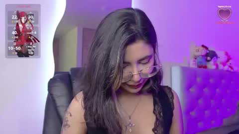 A L E J A  online show from 08.01.26
