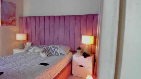 Alejandra Arango online show from 11.07.25