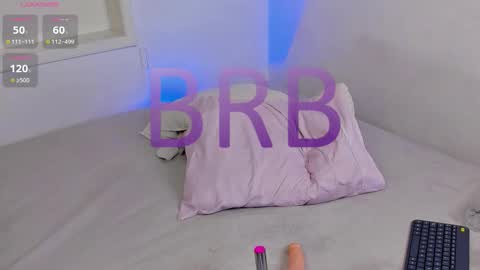 Aleja online show from 03.20.26