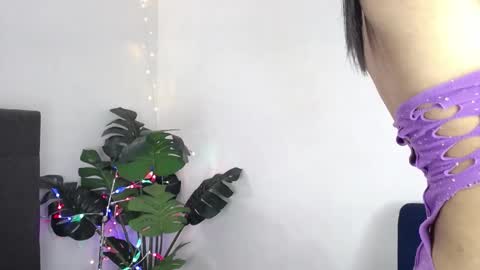 Alejandra online show from 12.13.25