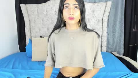 Alejandra online show from 02.28.26