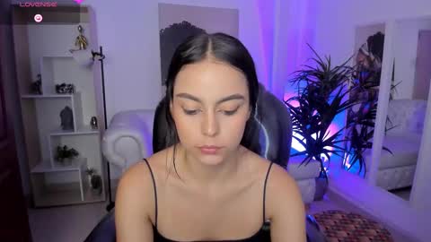 Snapshot of alejaa___ chatting on 03.08.25 Alejandra online show from 03.08.25