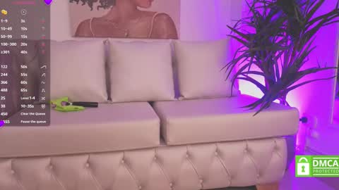 Snapshot of alejaa___ chatting on 09.12.25 Alejandra online show from 09.12.25