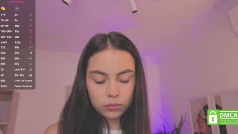 Snapshot of alejaa___ chatting on 09.17.25 Alejandra online show from 09.17.25