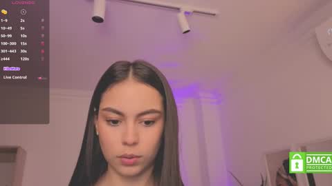 Snapshot of alejaa___ chatting on 09.22.25 Alejandra online show from 09.22.25