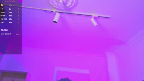 Alejandra online show from 11.21.25