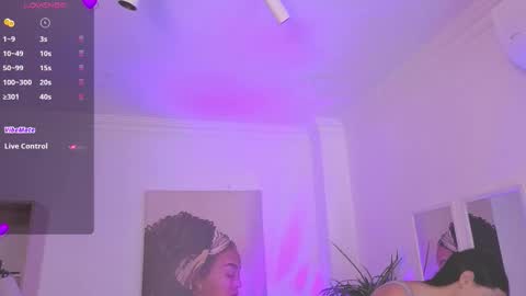 Alejandra online show from 01.15.26