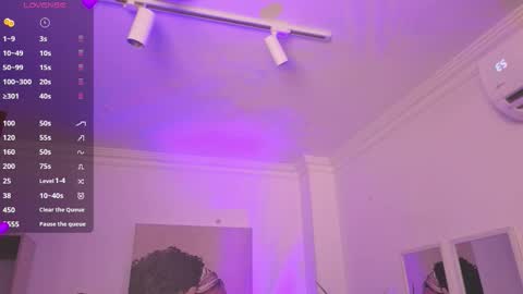 Alejandra online show from 02.24.26