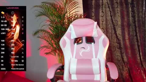 Snapshot of alejaa_jonees chatting on 02.10.25 Alejandra Jones online show from 02.10.25