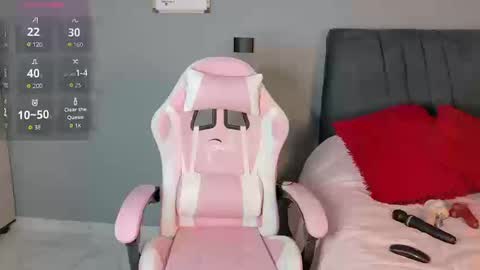 Snapshot of alejaa_jonees chatting on 09.29.25 Alejandra Jones online show from 09.29.25