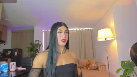Snapshot of alejaevangeline chatting on 07.01.26 A L E J A N D R A online show from 07.01.26