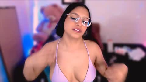 Aleja Harker  online show from 09.16.25