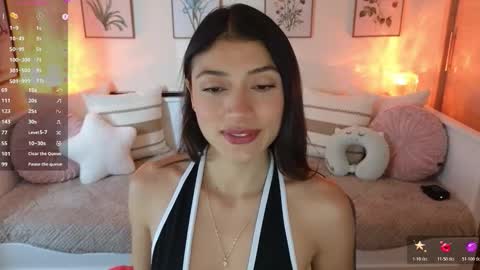 Alejandhra online show from 02.08.26