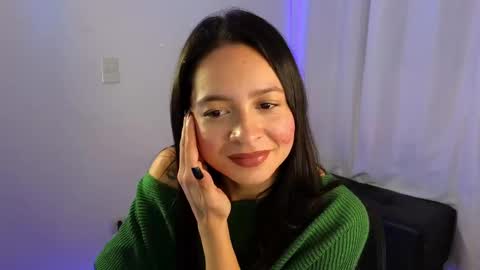 I will not be online from December 7th to December 18th Last vacation trip online show from 01.10.25