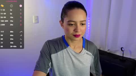 I will not be online from December 7th to December 18th Last vacation trip online show from 01.12.25