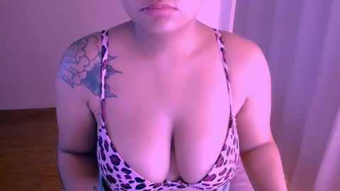 Alejandra  online show from 12.01.25