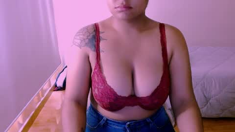 Alejandra  online show from 04.01.26