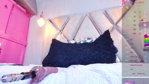 alejandra martins online show from 12.12.24