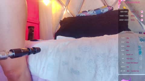 alejandra martins online show from 01.20.25