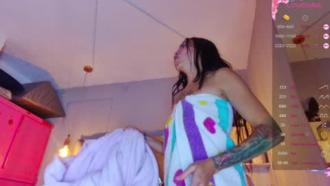 alejandra martins online show from 01.28.25