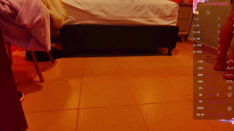 alejandra martins online show from 01.30.25