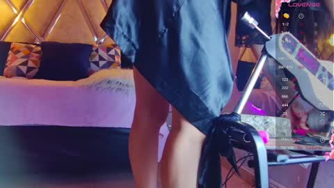 alejandra martins online show from 02.04.25