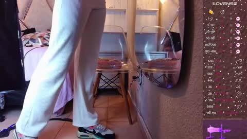 alejandra martins online show from 02.26.25