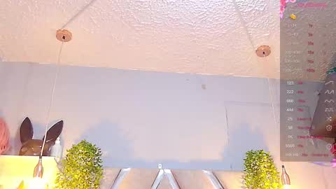 alejandra martins online show from 09.10.25