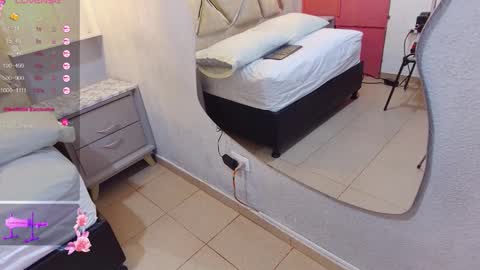 alejandra martins online show from 11.02.25