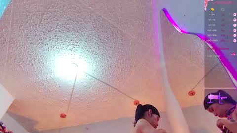 Snapshot of alejandra_martinss chatting on 05.19.26 alejandra martins online show from 05.19.26