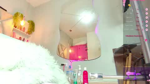 alejandra martins online show from 07.01.26