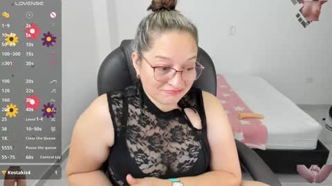 alejandra online show from 03.10.25