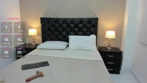 Snapshot of alejandra_tellez chatting on 11.05.25 Alejandra Tellez online show from 11.05.25