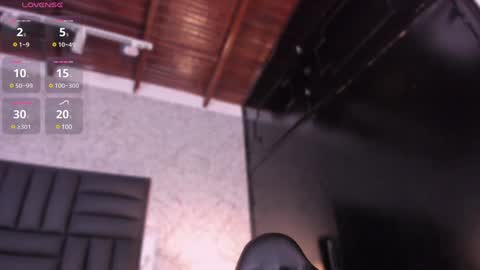Snapshot of alejandra_vives chatting on 12.07.24 Aleja online show from 12.07.24