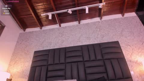 Snapshot of alejandra_vives chatting on 12.13.24 Aleja online show from 12.13.24