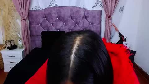 ALEJANDRA online show from 11.30.25