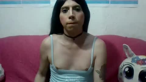 Snapshot of alejandramattel chatting on 02.22.26 Alejandra Mattel online show from 02.22.26