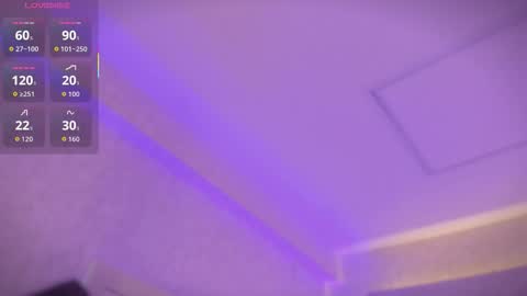 Alejandra online show from 12.04.25