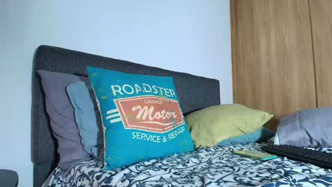 Alejandro Hernndez online show from 01.23.25