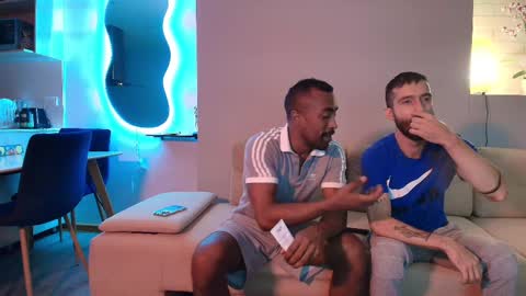 Alejandro Hernndez online show from 02.27.25