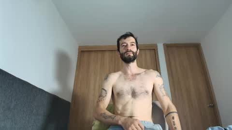 Alejandro Hernndez online show from 09.24.25