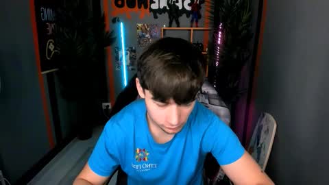 Alejandro online show from 11.18.25