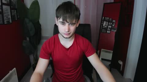 Alejandro online show from 01.09.26