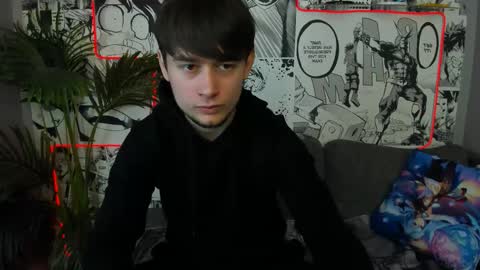 Alejandro online show from 02.24.26