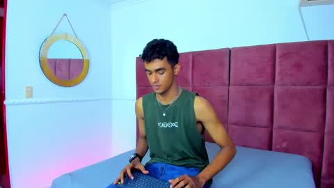 Alejandro williams online show from 05.16.26