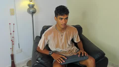 Alejandro williams online show from 06.30.26