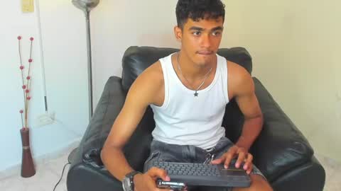 Alejandro williams online show from 07.01.26
