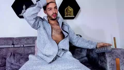 ONLYFANS ALEJANDRO ZATRORO online show from 02.07.26