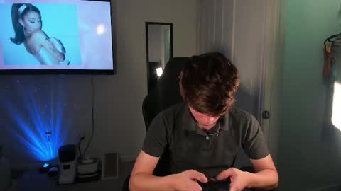 Alex online show from 11.20.25