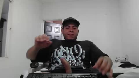 alejandrocock online show from 03.08.25